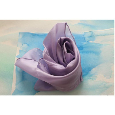 Carré de soie, Sarah's silk