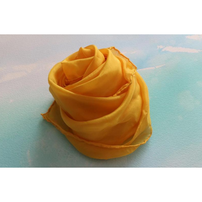 Carré de soie, Sarah's silk