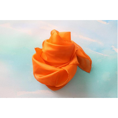 Carré de soie, Sarah's silk
