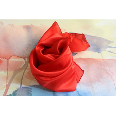 Carré de soie, Sarah's silk