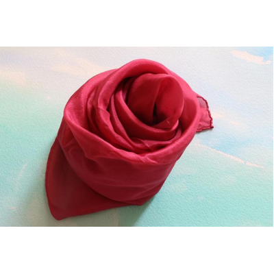Carré de soie, Sarah's silk