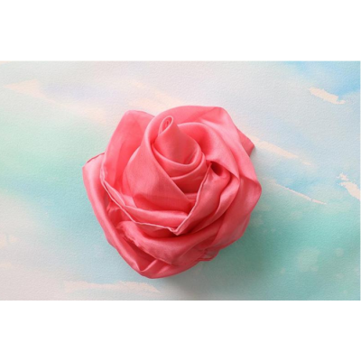 Carré de soie, Sarah's silk