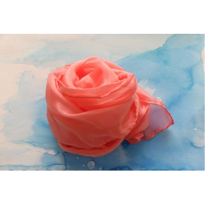 Carré de soie, Sarah's silk
