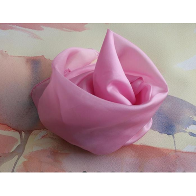 Carré de soie, Sarah's silk