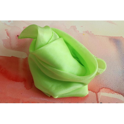 Carré de soie, Sarah's silk