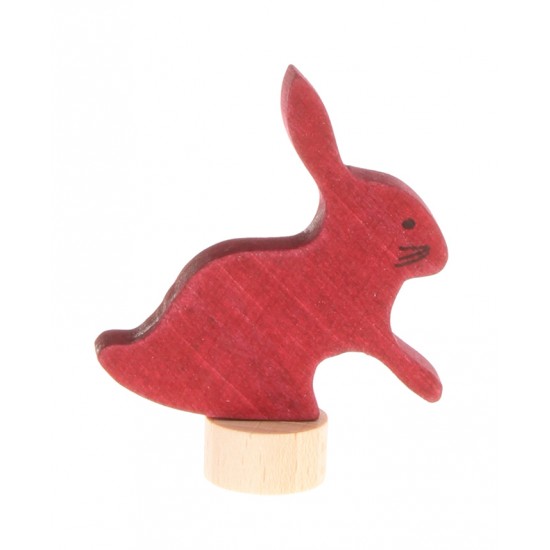 Figurine décorative - Lapin 