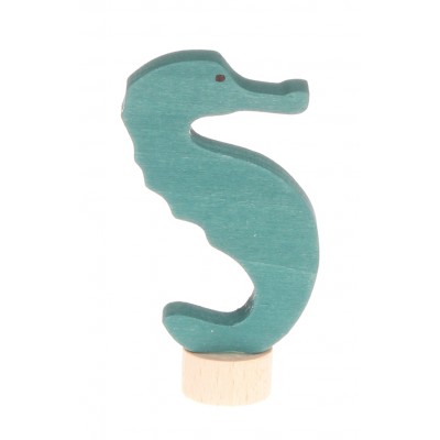 Figurine décorative - Hippocampe