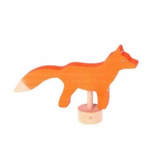 Figurine décorative - Renard