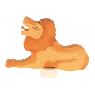 Figurine décorative - Lion