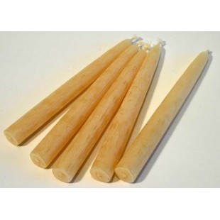 Bougie Chandelle de 13 cm,  pqt. de 7 unités 