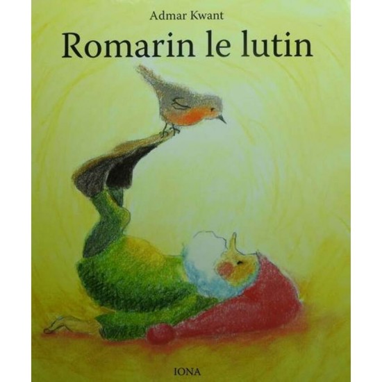 Romarin le lutin