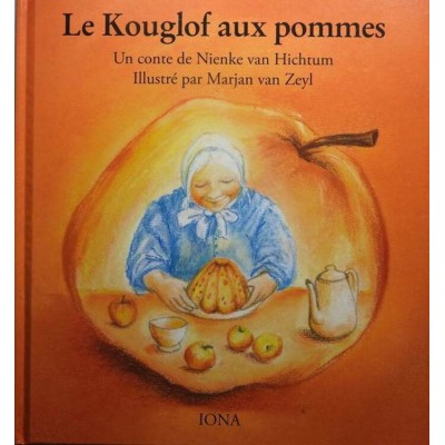 Kouglof aux pommes (Le)