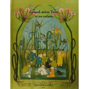Grand-mère Terre et ses enfants