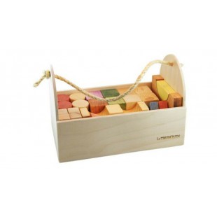 Coffret de blocs