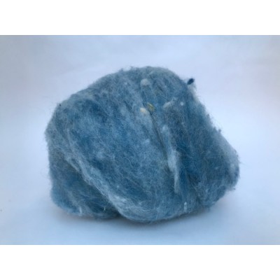 Laine cardée Peace Fleece à l'unité