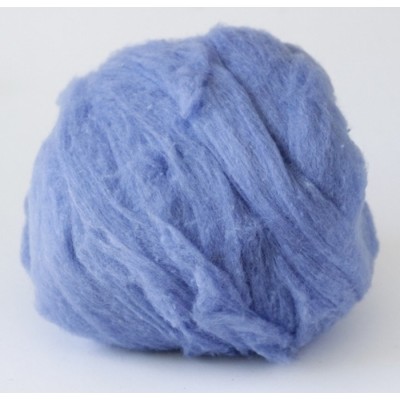 Laine cardée Peace Fleece à l'unité
