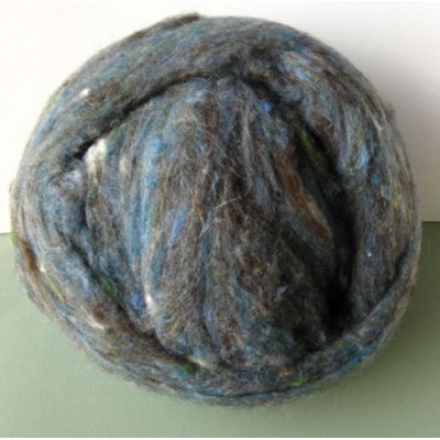 Laine cardée Peace Fleece à l'unité