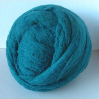 Laine cardée Peace Fleece à l'unité