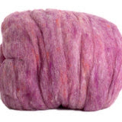 Laine cardée Peace Fleece à l'unité