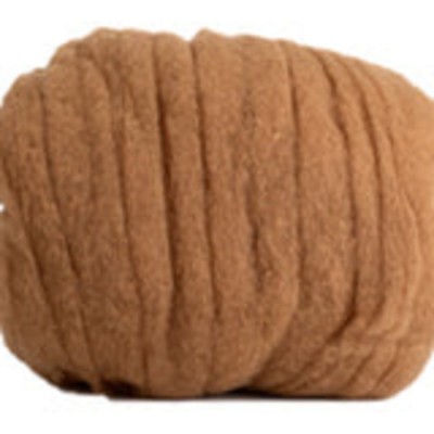Laine cardée Peace Fleece à l'unité