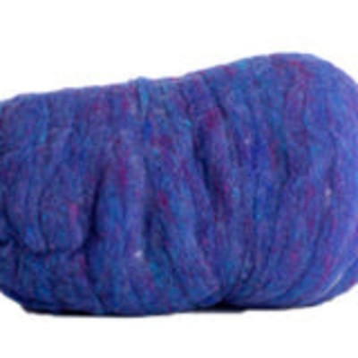 Laine cardée Peace Fleece à l'unité