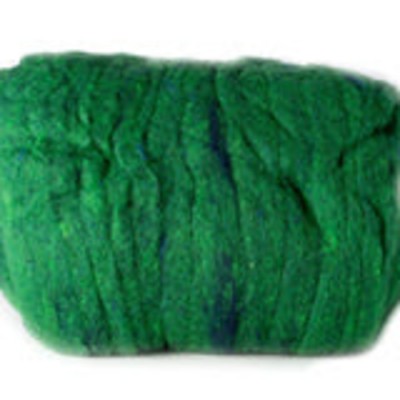 Laine cardée Peace Fleece à l'unité