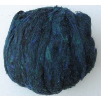 Laine cardée Peace Fleece à l'unité