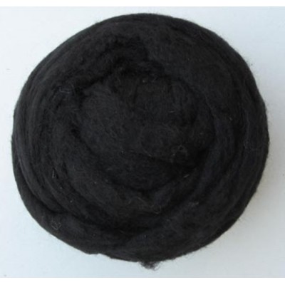 Laine cardée Peace Fleece à l'unité