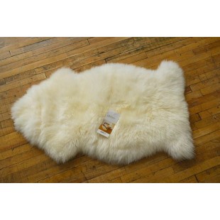 PEAU DE MOUTON