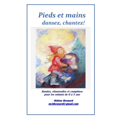 Pieds et Mains 