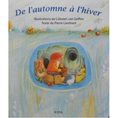 De l'automne à l'hiver