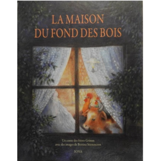 Maison du fond des bois (La)