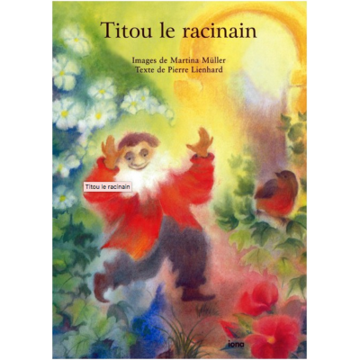 Titou le racinain