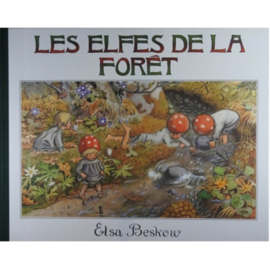 Elfes de la forêt (Les)