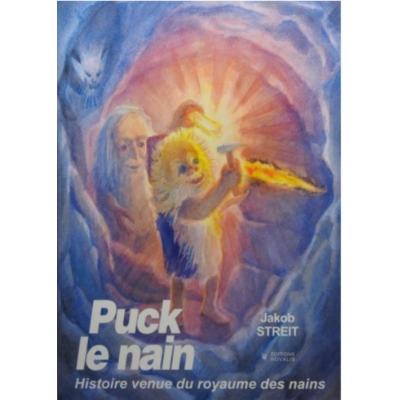 Puck le nain Puck le nain