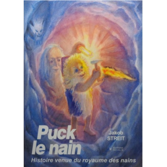 Puck le nain