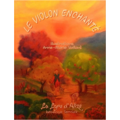 Violon enchanté (Le)