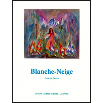 Blanche Neige