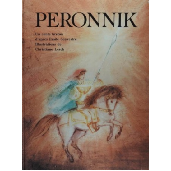 Peronnik