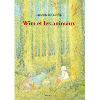 Wim et les animaux