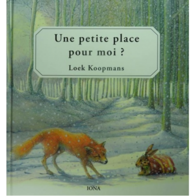 Une Petite Place pour Moi 