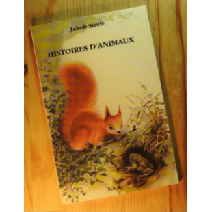 Histoires d'animaux
