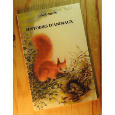 Histoires d'animaux