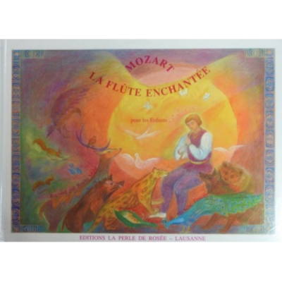 Flûte enchantée (La)