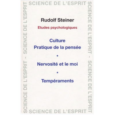 Imagination, inspiration, intuition - Études...