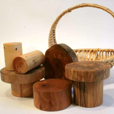 Blocs organiques