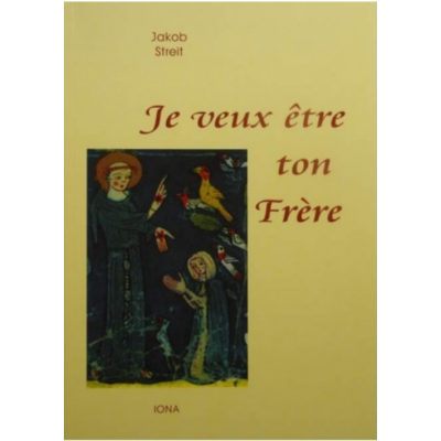 Je veux être ton frère Je veux être ton frère