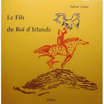 Fils du roi d'Irlande (Le)