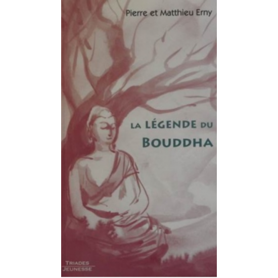 Légende du Bouddha (La)