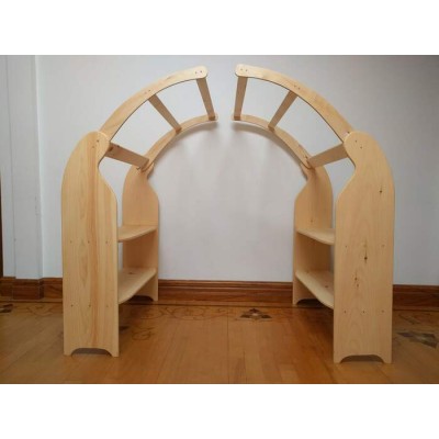 Arches de jeux 